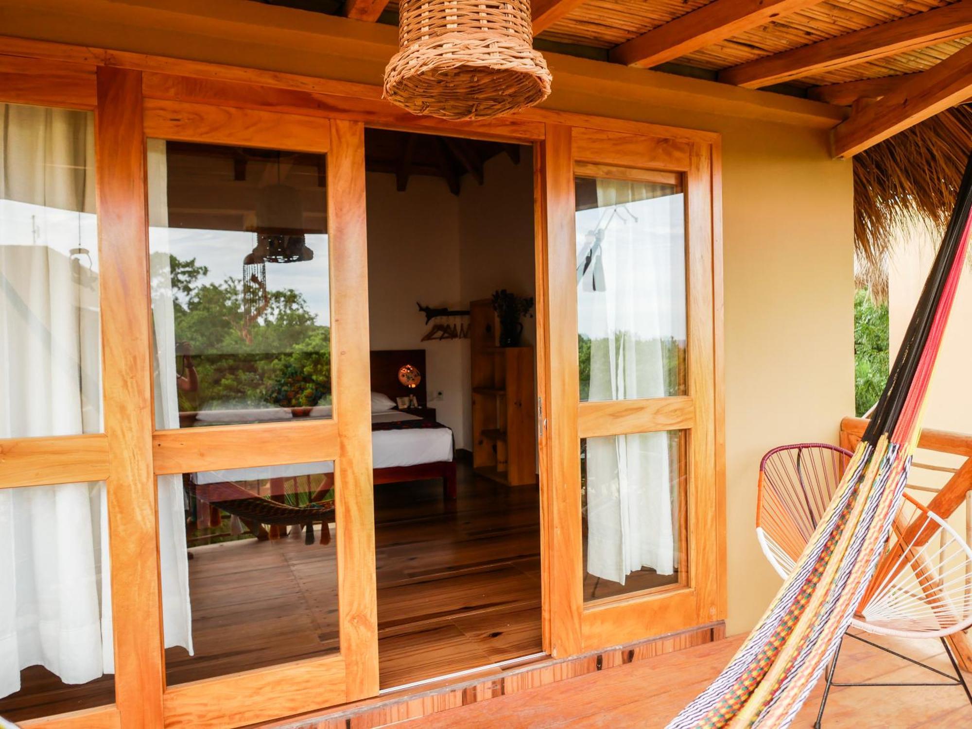 Carpe Diem Casitas & Villas Mazunte Room photo