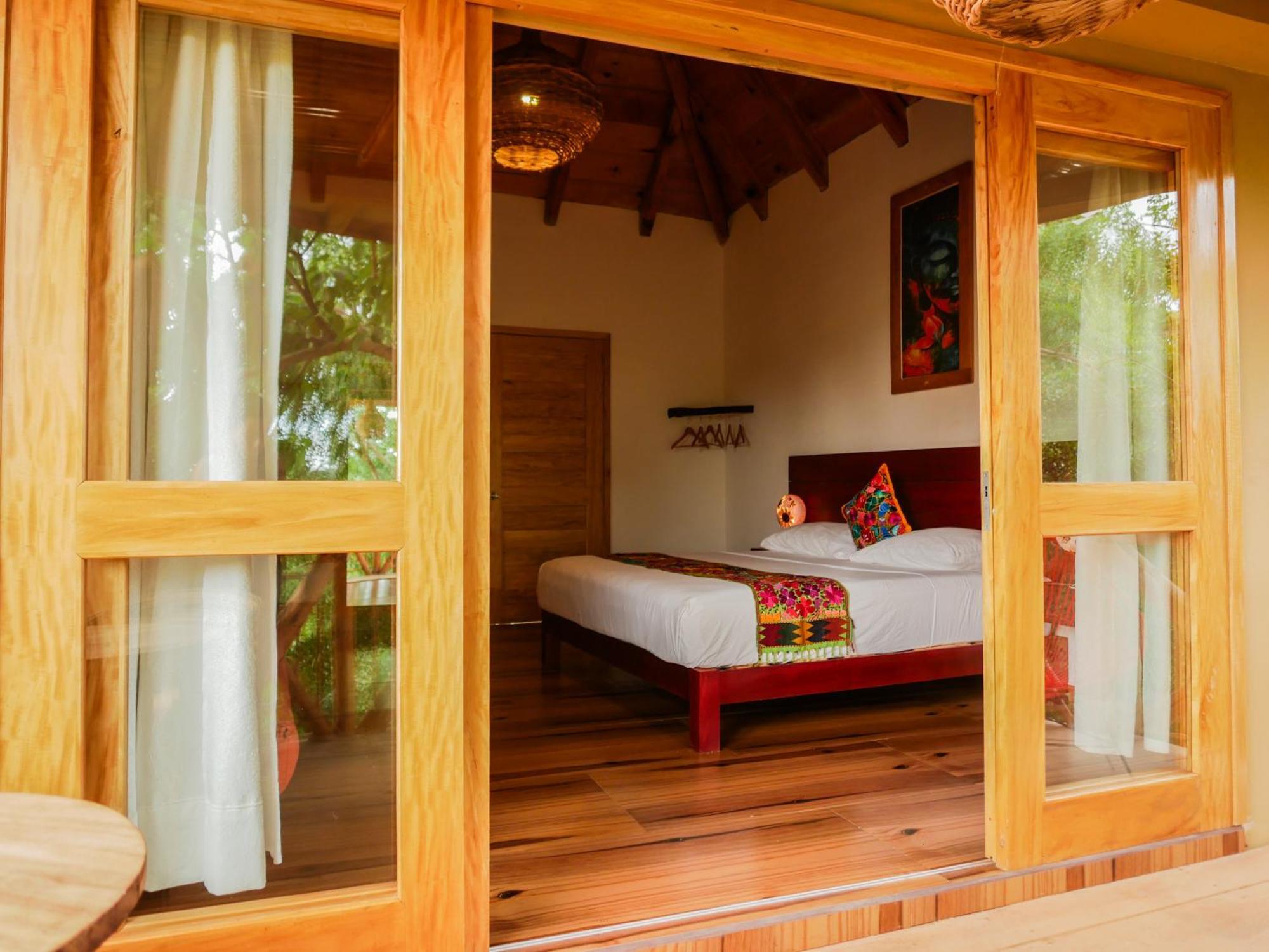 Carpe Diem Casitas & Villas Mazunte Room photo
