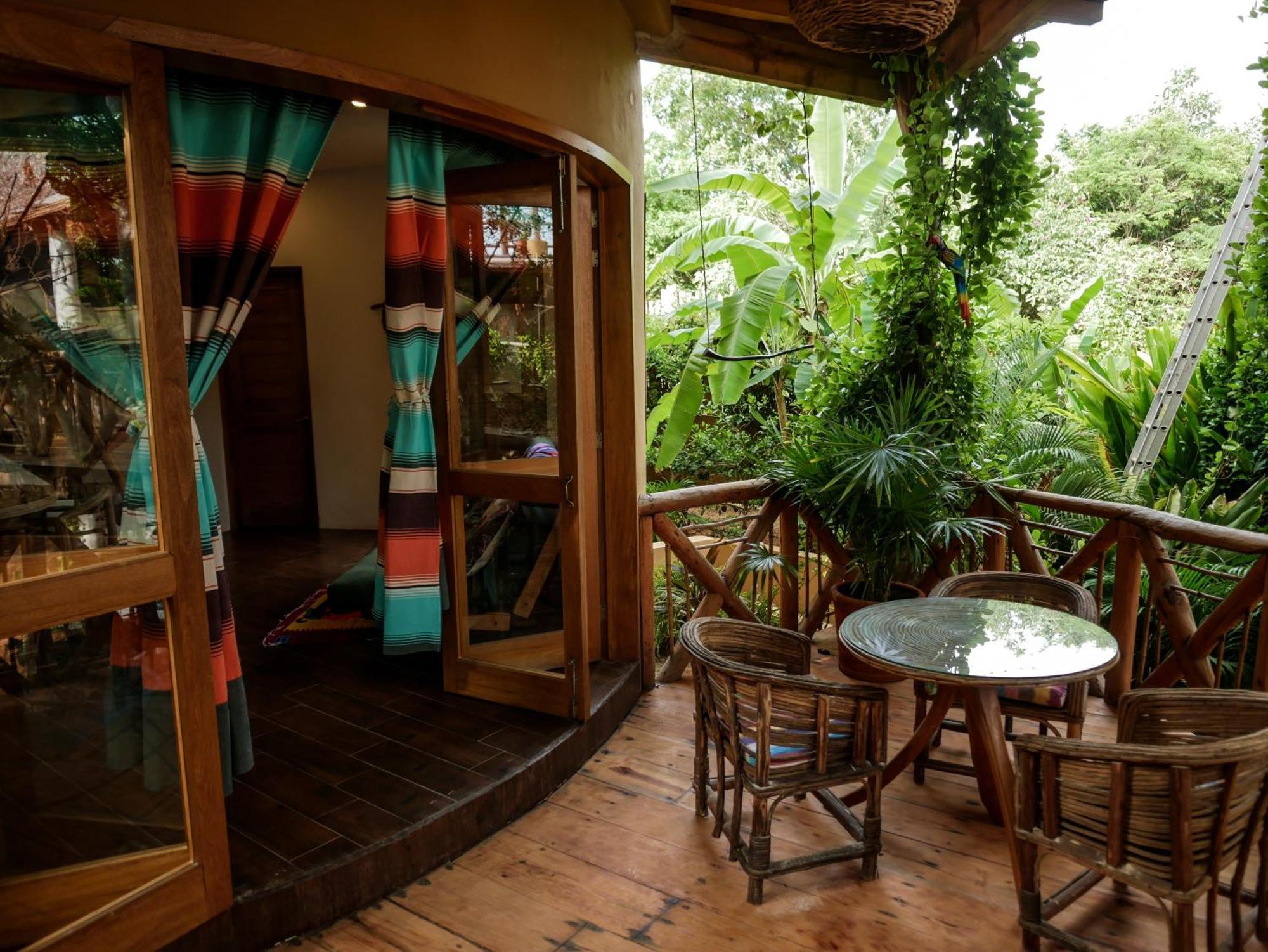 Carpe Diem Casitas & Villas Mazunte Room photo